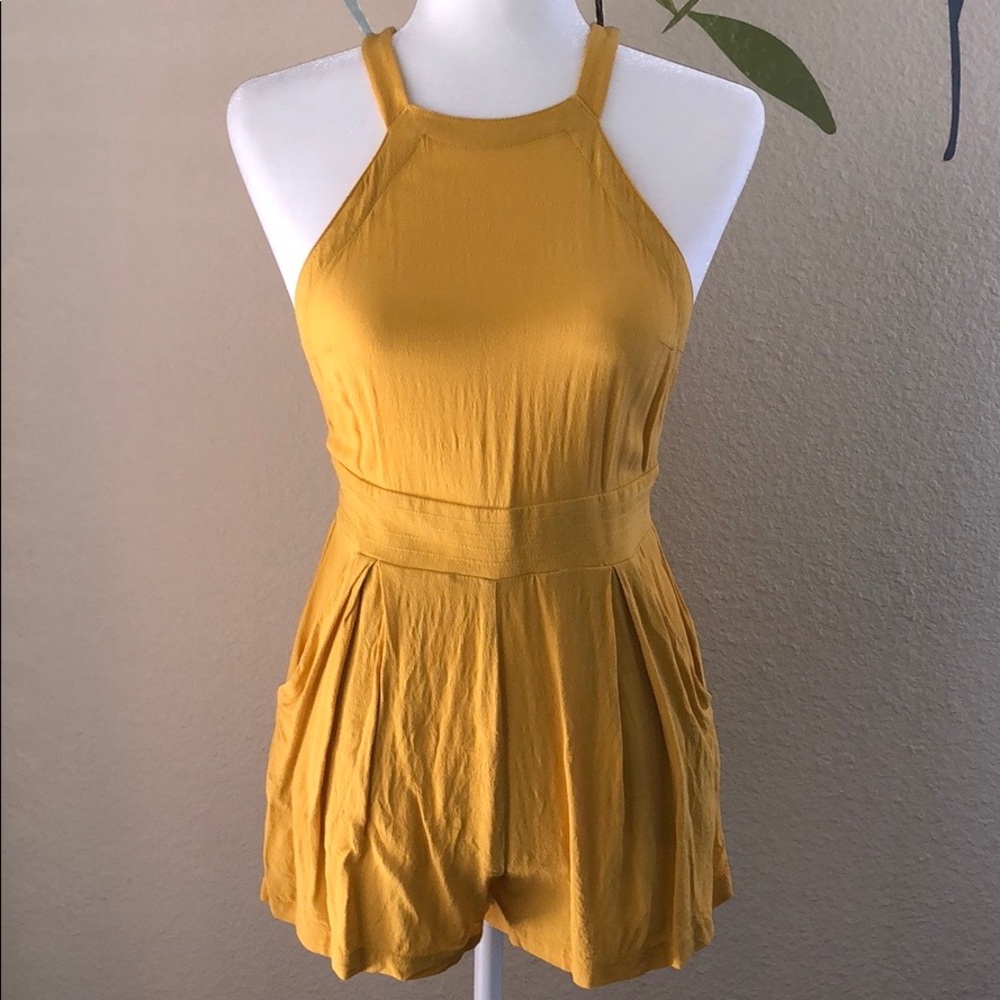 Romper | F21